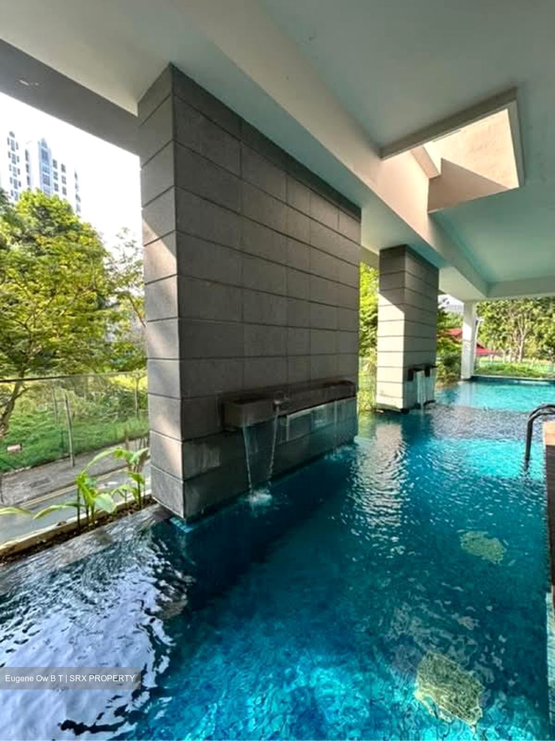 The Tier (D12), Apartment #611881511